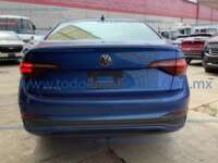 Volkswagen Jetta 2024 4p Trendline L4/1.4/T Tiptronic IMG_0292