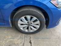 Volkswagen Jetta 2024 4p Trendline L4/1.4/T Tiptronic IMG_0219