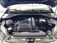 Volkswagen Jetta 2024 4p Trendline L4/1.4/T Tiptronic IMG_0319