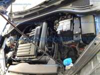 Volkswagen Jetta 2024 4p Trendline L4/1.4/T Tiptronic IMG_0318