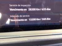 Volkswagen Jetta 2024 4p Trendline L4/1.4/T Tiptronic IMG_0335