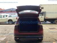 Volkswagen Taigun 2024  2024 Volkswagen Taigun Ingreso Cajuela 1