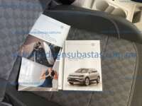 Volkswagen Taigun 2024  2024 Volkswagen Taigun Ingreso Documentos 0