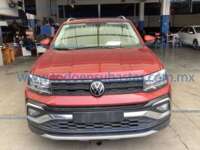 Volkswagen Taigun 2024  2024 Volkswagen Taigun Ingreso Exteriores 1