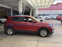 Volkswagen Taigun 2024  2024 Volkswagen Taigun Ingreso Exteriores 3