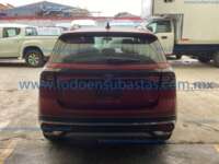 Volkswagen Taigun 2024  2024 Volkswagen Taigun Ingreso Exteriores 5