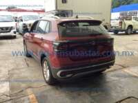 Volkswagen Taigun 2024  2024 Volkswagen Taigun Ingreso Exteriores 6