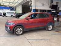 Volkswagen Taigun 2024  2024 Volkswagen Taigun Ingreso Exteriores 7