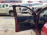Volkswagen Taigun 2024  2024 Volkswagen Taigun Ingreso Interiores 0