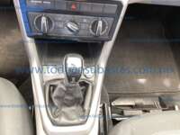 Volkswagen Taigun 2024  2024 Volkswagen Taigun Ingreso Interiores 11