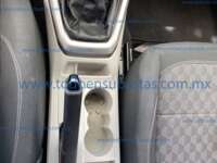 Volkswagen Taigun 2024  2024 Volkswagen Taigun Ingreso Interiores 12