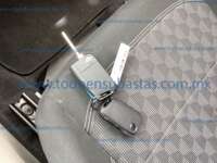 Volkswagen Taigun 2024  2024 Volkswagen Taigun Ingreso Interiores 13