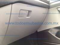 Volkswagen Taigun 2024  2024 Volkswagen Taigun Ingreso Interiores 14