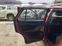 Volkswagen Taigun 2024  2024 Volkswagen Taigun Ingreso Interiores 16