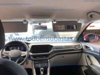 Volkswagen Taigun 2024  2024 Volkswagen Taigun Ingreso Interiores 18