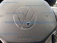 Volkswagen Taigun 2024  2024 Volkswagen Taigun Ingreso Interiores 19