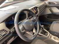 Volkswagen Taigun 2024  2024 Volkswagen Taigun Ingreso Interiores 2