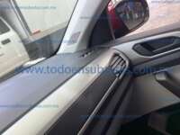 Volkswagen Taigun 2024  2024 Volkswagen Taigun Ingreso Interiores 20