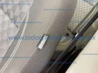 Volkswagen Taigun 2024  2024 Volkswagen Taigun Ingreso Interiores 21