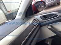 Volkswagen Taigun 2024  2024 Volkswagen Taigun Ingreso Interiores 23