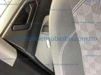 Volkswagen Taigun 2024  2024 Volkswagen Taigun Ingreso Interiores 24
