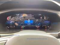 Volkswagen Taigun 2024  2024 Volkswagen Taigun Ingreso Interiores 3
