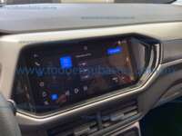 Volkswagen Taigun 2024  2024 Volkswagen Taigun Ingreso Interiores 7