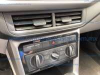 Volkswagen Taigun 2024  2024 Volkswagen Taigun Ingreso Interiores 8