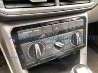 Volkswagen Taigun 2024  2024 Volkswagen Taigun Ingreso Interiores 9
