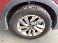 Volkswagen Taigun 2024 5p Comfortline L3/1.0/T Tiptronic 2024 Volkswagen Taigun Ingreso Llantas 0