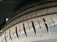Volkswagen Taigun 2024 5p Comfortline L3/1.0/T Tiptronic 2024 Volkswagen Taigun Ingreso Llantas 10