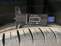 Volkswagen Taigun 2024 5p Comfortline L3/1.0/T Tiptronic 2024 Volkswagen Taigun Ingreso Llantas 14