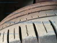 Volkswagen Taigun 2024 5p Comfortline L3/1.0/T Tiptronic 2024 Volkswagen Taigun Ingreso Llantas 19