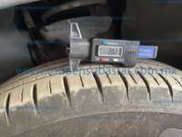 Volkswagen Taigun 2024 5p Comfortline L3/1.0/T Tiptronic 2024 Volkswagen Taigun Ingreso Llantas 2