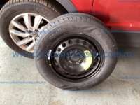 Volkswagen Taigun 2024 5p Comfortline L3/1.0/T Tiptronic 2024 Volkswagen Taigun Ingreso Llantas 21