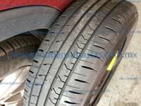 Volkswagen Taigun 2024 5p Comfortline L3/1.0/T Tiptronic 2024 Volkswagen Taigun Ingreso Llantas 22
