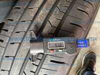 Volkswagen Taigun 2024 5p Comfortline L3/1.0/T Tiptronic 2024 Volkswagen Taigun Ingreso Llantas 23