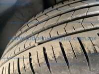 Volkswagen Taigun 2024 5p Comfortline L3/1.0/T Tiptronic 2024 Volkswagen Taigun Ingreso Llantas 7