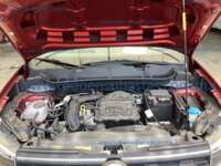 Volkswagen Taigun 2024  2024 Volkswagen Taigun Ingreso Motor 1
