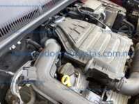 Volkswagen Taigun 2024  2024 Volkswagen Taigun Ingreso Motor 3