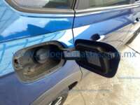 Volkswagen Nivus 2024 5p Highline L3/1.0/T Aut 2024 Volkswagen Nivus Ingreso Cajuela 0
