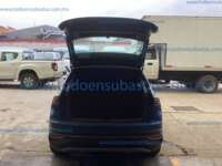 Volkswagen Nivus 2024 5p Highline L3/1.0/T Aut 2024 Volkswagen Nivus Ingreso Cajuela 1