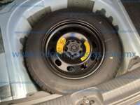 Volkswagen Nivus 2024 5p Highline L3/1.0/T Aut 2024 Volkswagen Nivus Ingreso Cajuela 2