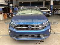 Volkswagen Nivus 2024 5p Highline L3/1.0/T Aut 2024 Volkswagen Nivus Ingreso Exteriores 1