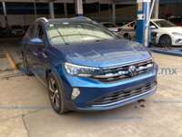 Volkswagen Nivus 2024 5p Highline L3/1.0/T Aut 2024 Volkswagen Nivus Ingreso Exteriores 2