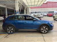 Volkswagen Nivus 2024 5p Highline L3/1.0/T Aut 2024 Volkswagen Nivus Ingreso Exteriores 3