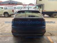 Volkswagen Nivus 2024 5p Highline L3/1.0/T Aut 2024 Volkswagen Nivus Ingreso Exteriores 5