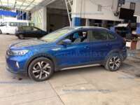 Volkswagen Nivus 2024 5p Highline L3/1.0/T Aut 2024 Volkswagen Nivus Ingreso Exteriores 7