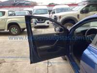Volkswagen Nivus 2024 5p Highline L3/1.0/T Aut 2024 Volkswagen Nivus Ingreso Interiores 0