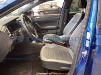 Volkswagen Nivus 2024 5p Highline L3/1.0/T Aut 2024 Volkswagen Nivus Ingreso Interiores 1